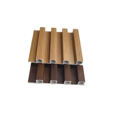 170 x 22 mm WPC-Wandpaneel für den Innenbereich