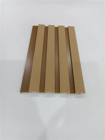 177*13 WPC-Panel für den Außenbereich ohne Co--Extrusion