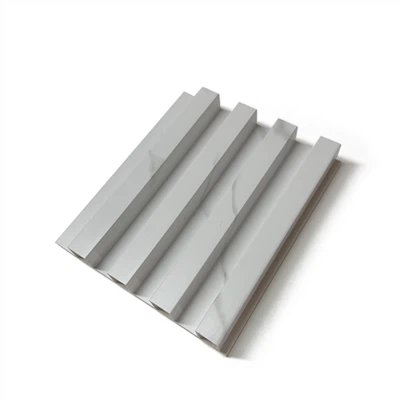 10. Führende WPC-Lamellenfabrik für den Innenbereich der Welt 2025